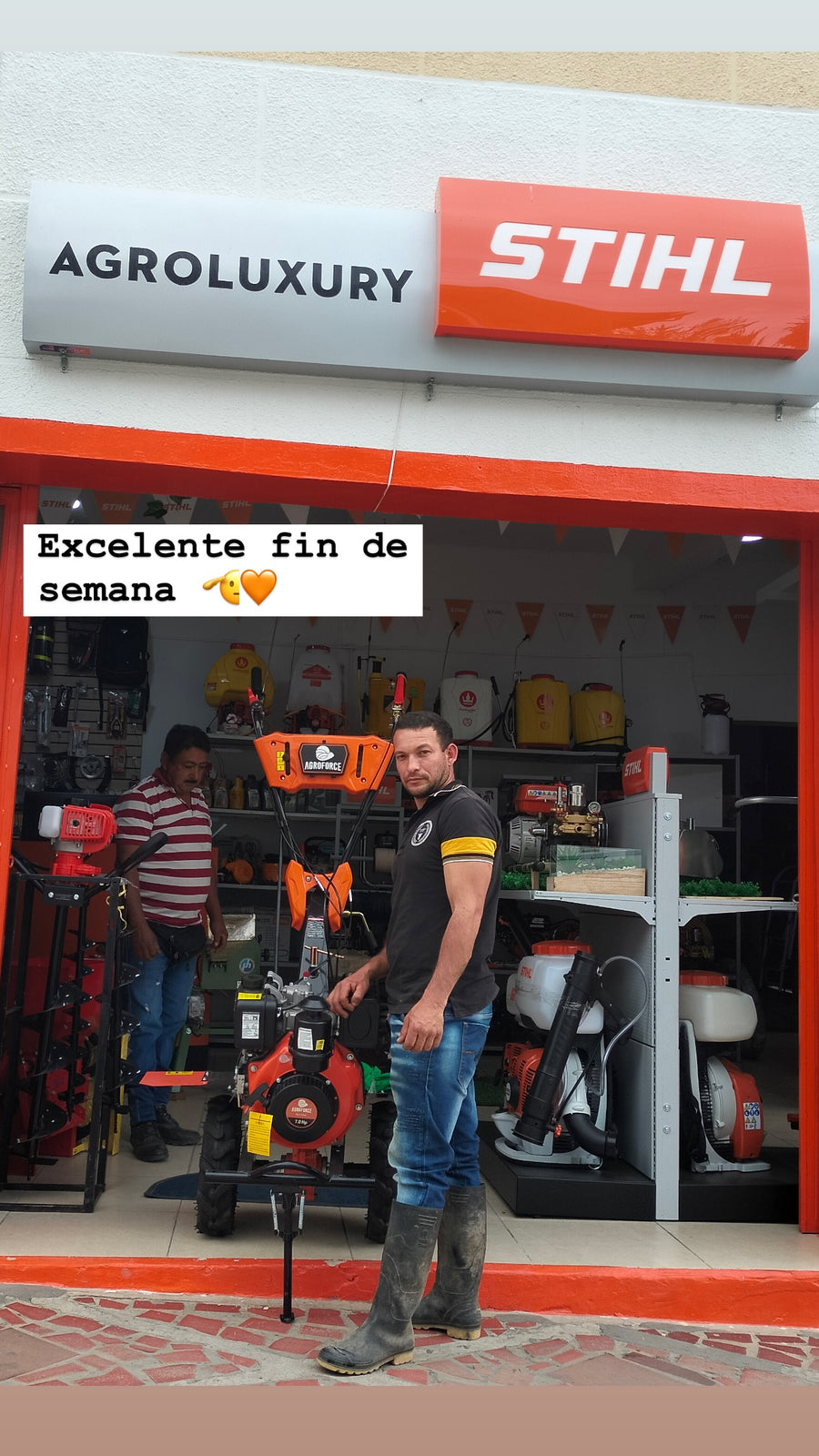 Agroservicios del Meta